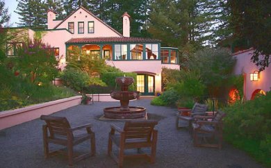 Guerneville, CA