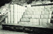 Geocell - Gun Range