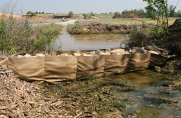 Geocell - Erosion and Sediment Control