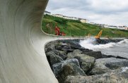 Geotextile selection
