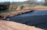 Landfill Capping
