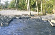 Engineered Soil Stablilzation