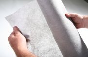 Geotextile selection