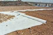 Civil Geotextiles