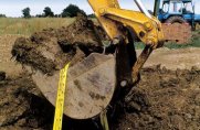 Underground & Detectable Tapes