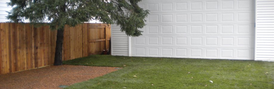 Multifunctional Driveway (Lockport, Illinois)