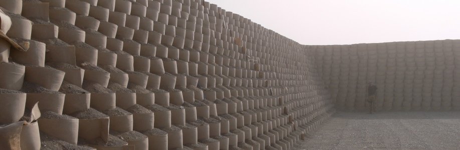Defencell - Military and Security
