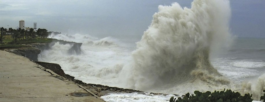 Coastal, Waterways & Floods