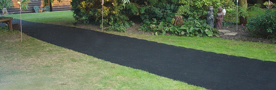 GrassCarpet grass protection