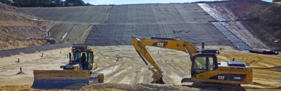 Landfill & Mining