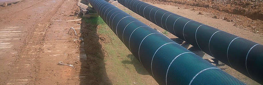 Protectamesh HD Rockshield Mesh