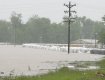 TYPAR Geocells used for flood protection