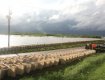 TYPAR Geocells for floods are quick and easy to install