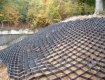 Geocell GS Slope Protection