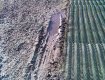 GrassProtecta verses unreinforced soil.