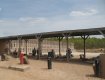 TYPAR Geocell gun range walls