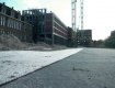 Surface Drainage using TYPAR drainage geocomposites