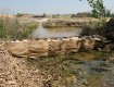 TYPAR Geocell for water