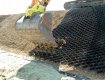 Installation of Typar Geocell GS