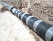 Protectamesh HD Rockshield Mesh from TYPAR