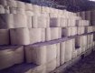 Typar geocells are easilly stacked and filled with sand or soil