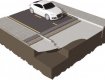 TYPAR standard geotextiles for road construction