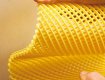 TYPAR Protectamesh HD Rockshield Mesh is available in yellow