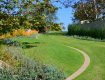 Grass driveway using Bodpave 85