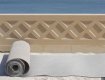 TYPAR Salt barrier geocomposite