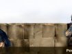 Defencell geocell Military Perimeter Protection Walls