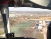 Helipads reinforced with GrassProtecta ready for Landing!