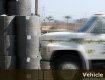Defencell vehicle barrier walls for security. Impact resistant